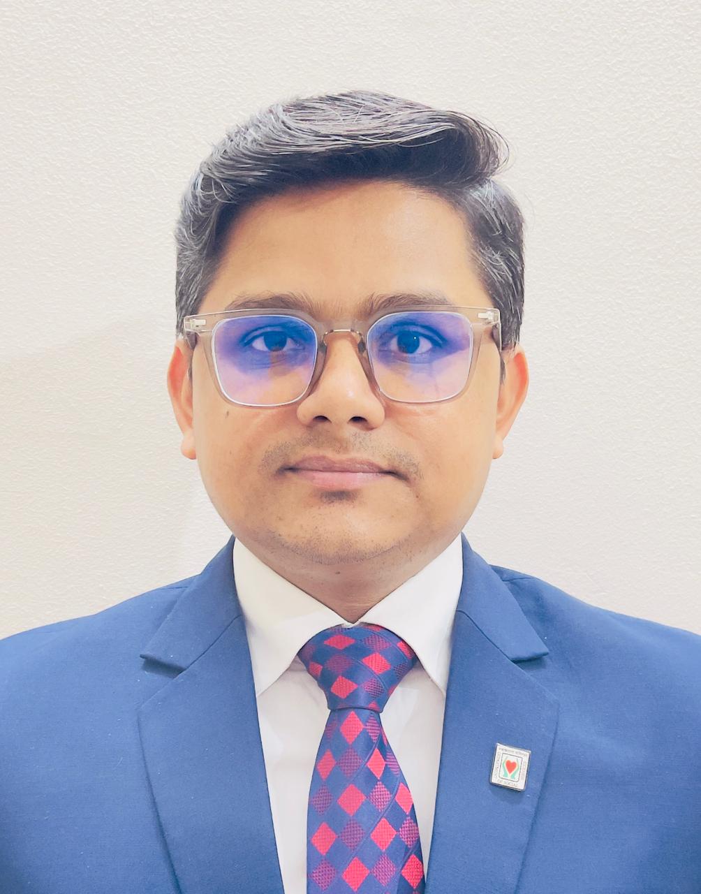 Md. Saiful Islam